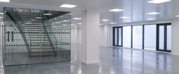 Development and short-term finance