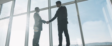 Working capital, factoring and invoice discounting