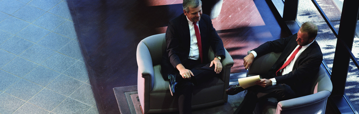 Our Approach - Darkwood Commercial Finance