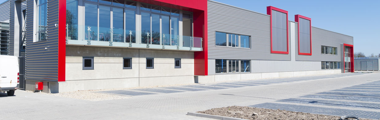 Commercial Mortgages and Property Investment