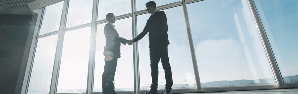 Working capital, factoring and invoice discounting